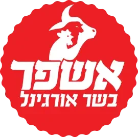 לוגו אשפר